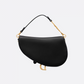 Soft Saddle Bag with Strap