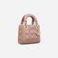 Lady Dior Bag