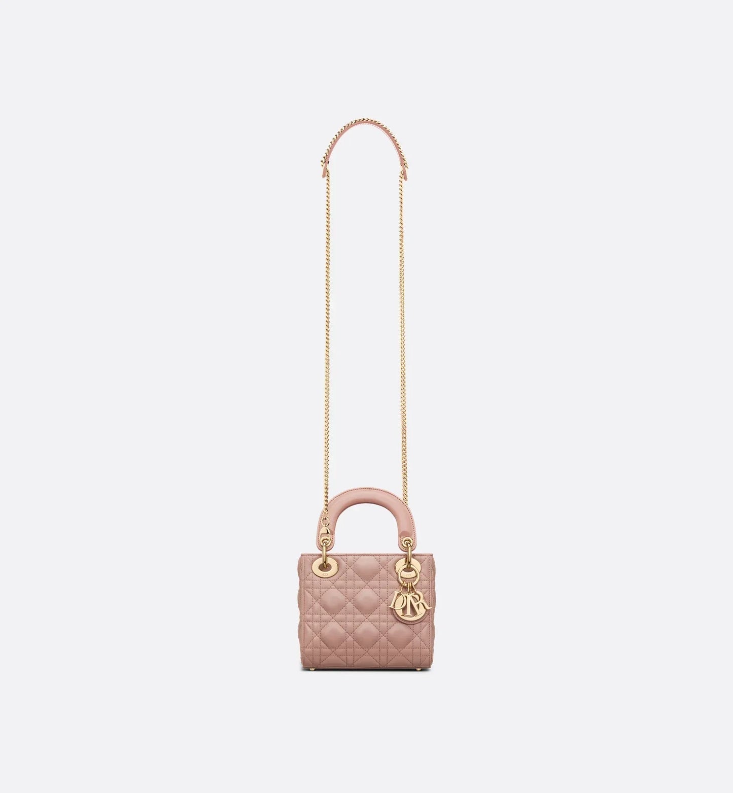 Lady Dior Bag