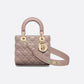 Small Lady Dior My ABCDior Bag