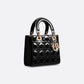Small Lady Dior My ABCDior Bag
