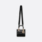 Small Lady Dior My ABCDior Bag