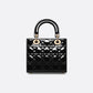 Small Lady Dior My ABCDior Bag