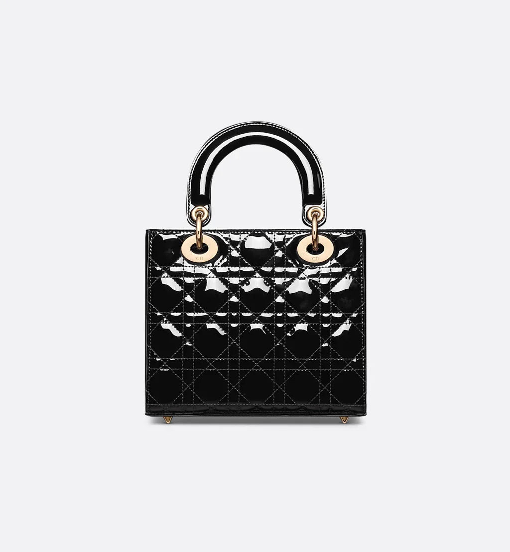 Small Lady Dior My ABCDior Bag