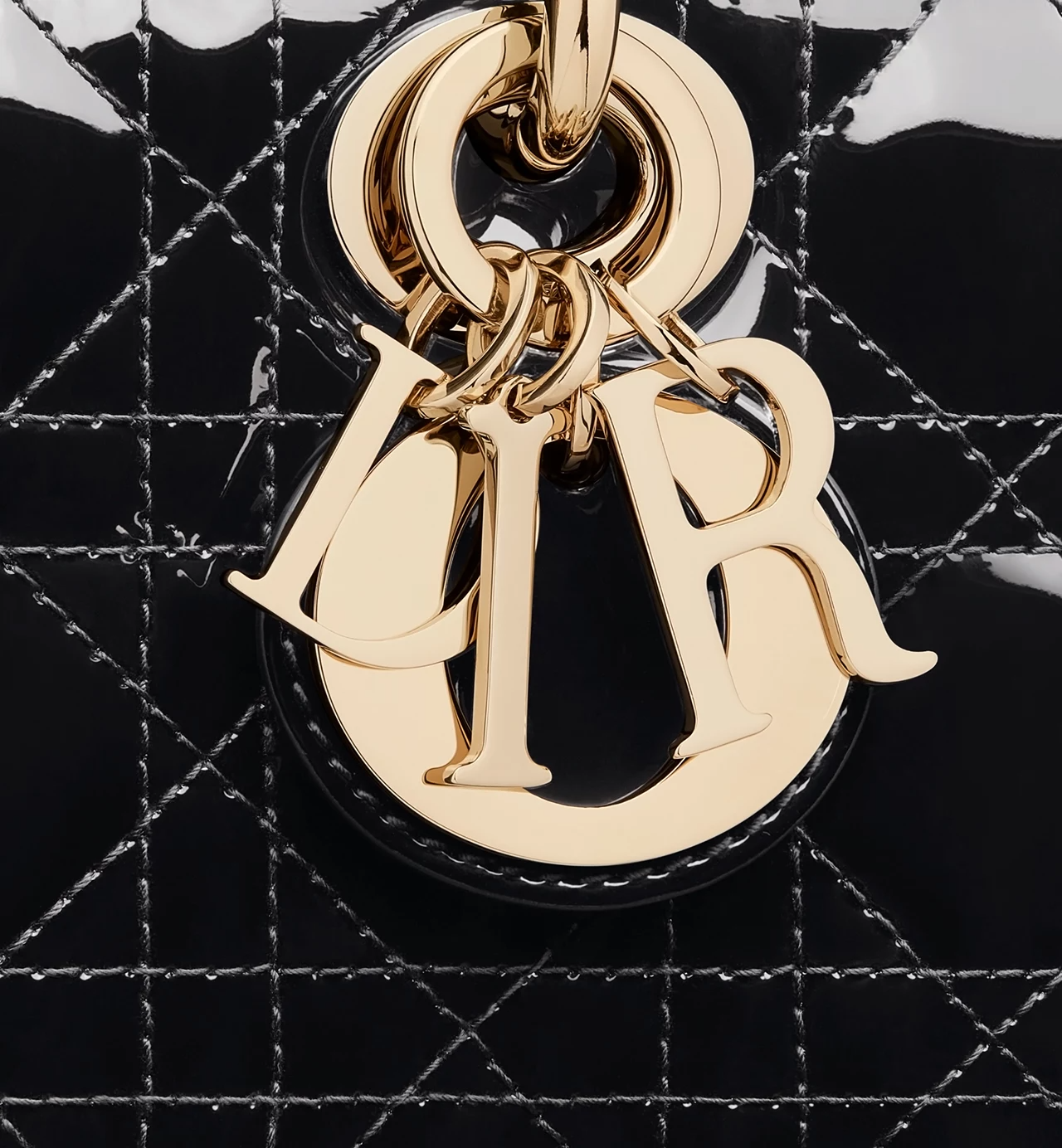 Lady D-Joy Bag