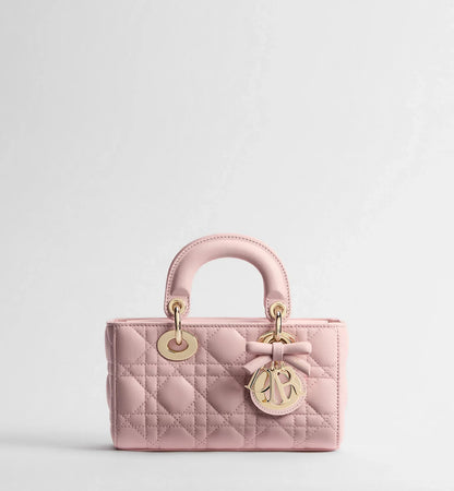 Lady D-Joy Bag 2026 01