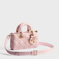 Lady D-Joy Bag 2026 01