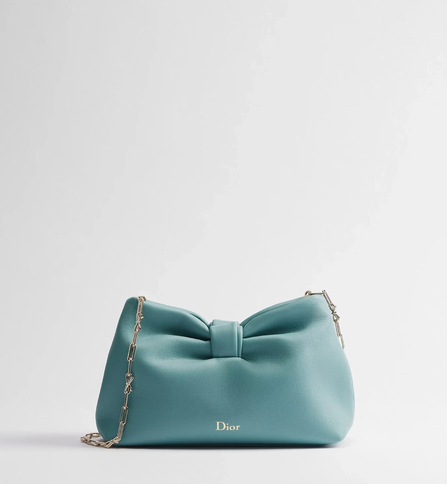 Small Dior Bow Bag