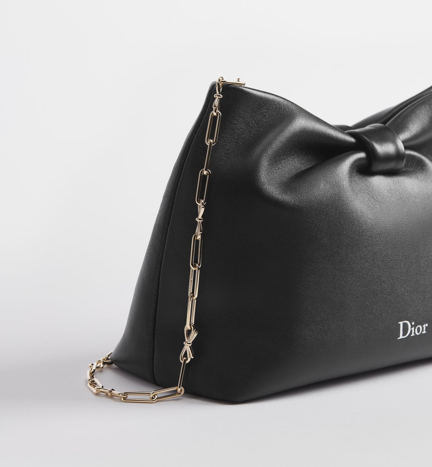 Small Dior Bow Bag
