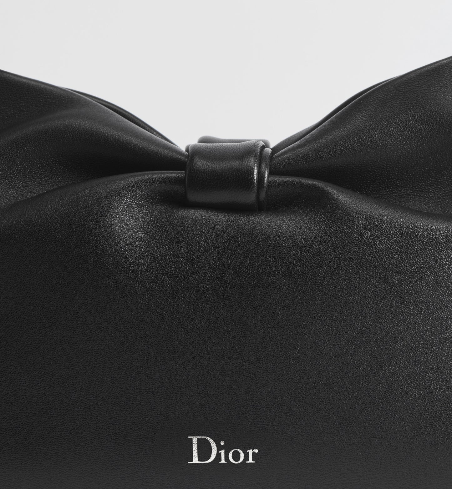 Small Dior Bow Bag