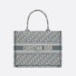 Medium Dior Book Tote