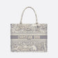 Medium Dior Book Tote