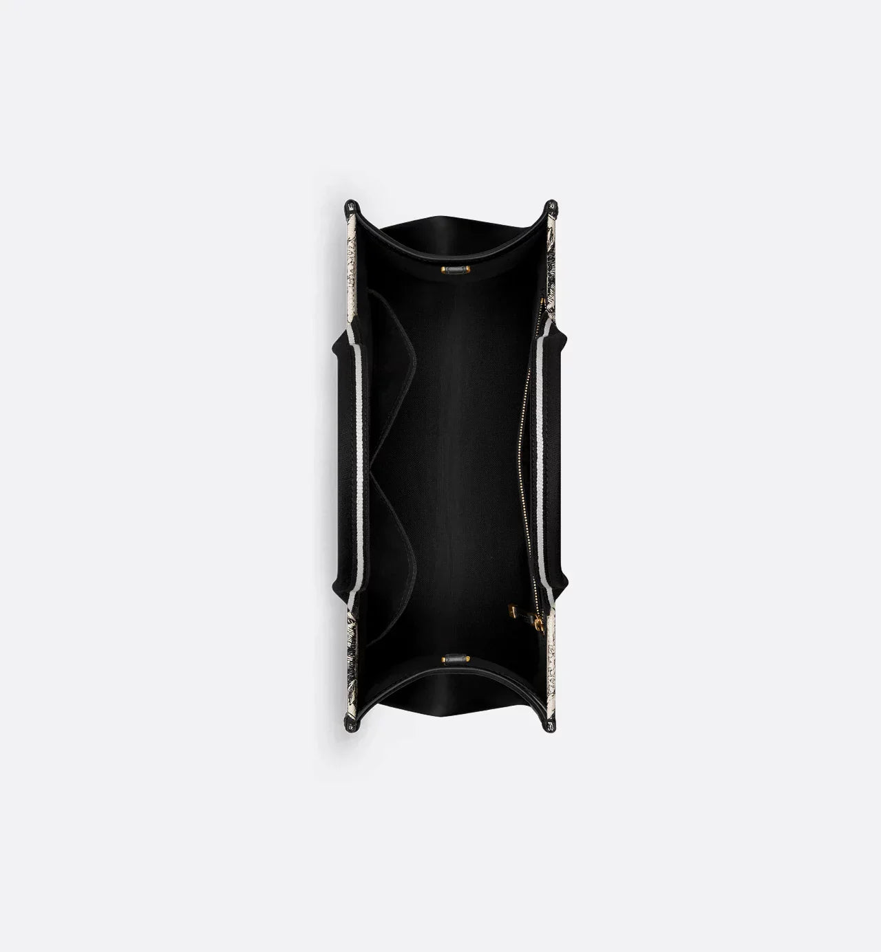 Medium Dior Book Tote