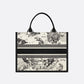 Medium Dior Book Tote