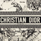 Medium Dior Book Tote