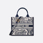 Medium Dior Book Tote
