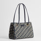 Small Dior Promenade Shopping Bag