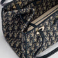 Small Dior Promenade Shopping Bag