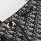 Small Dior Promenade Shopping Bag