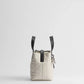 Small Dior Toujours Vertical Tote Bag 2026