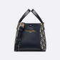 Signature Bucket Bag