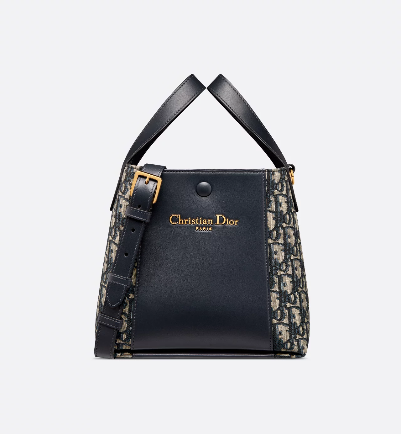 Signature Bucket Bag
