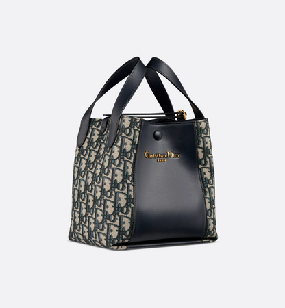 Signature Bucket Bag