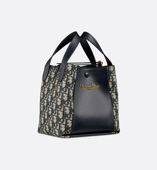 Signature Bucket Bag