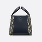 Signature Bucket Bag