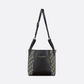 Signature Bucket Bag