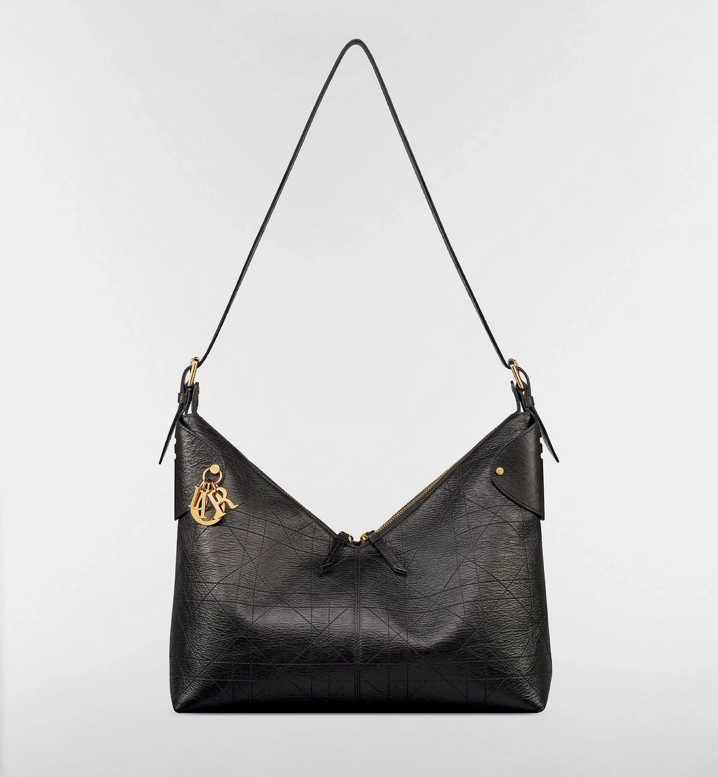 Dior Voyage Bag