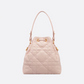 Dior Caro Bucket Bag