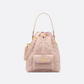 Dior Caro Bucket Bag