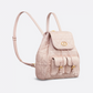 Dior Caro Backpack