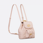 Dior Caro Backpack
