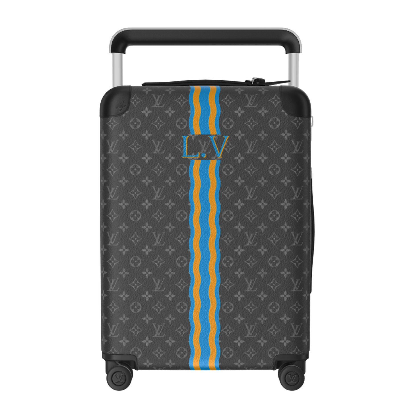 LV x TM Horizon 55
