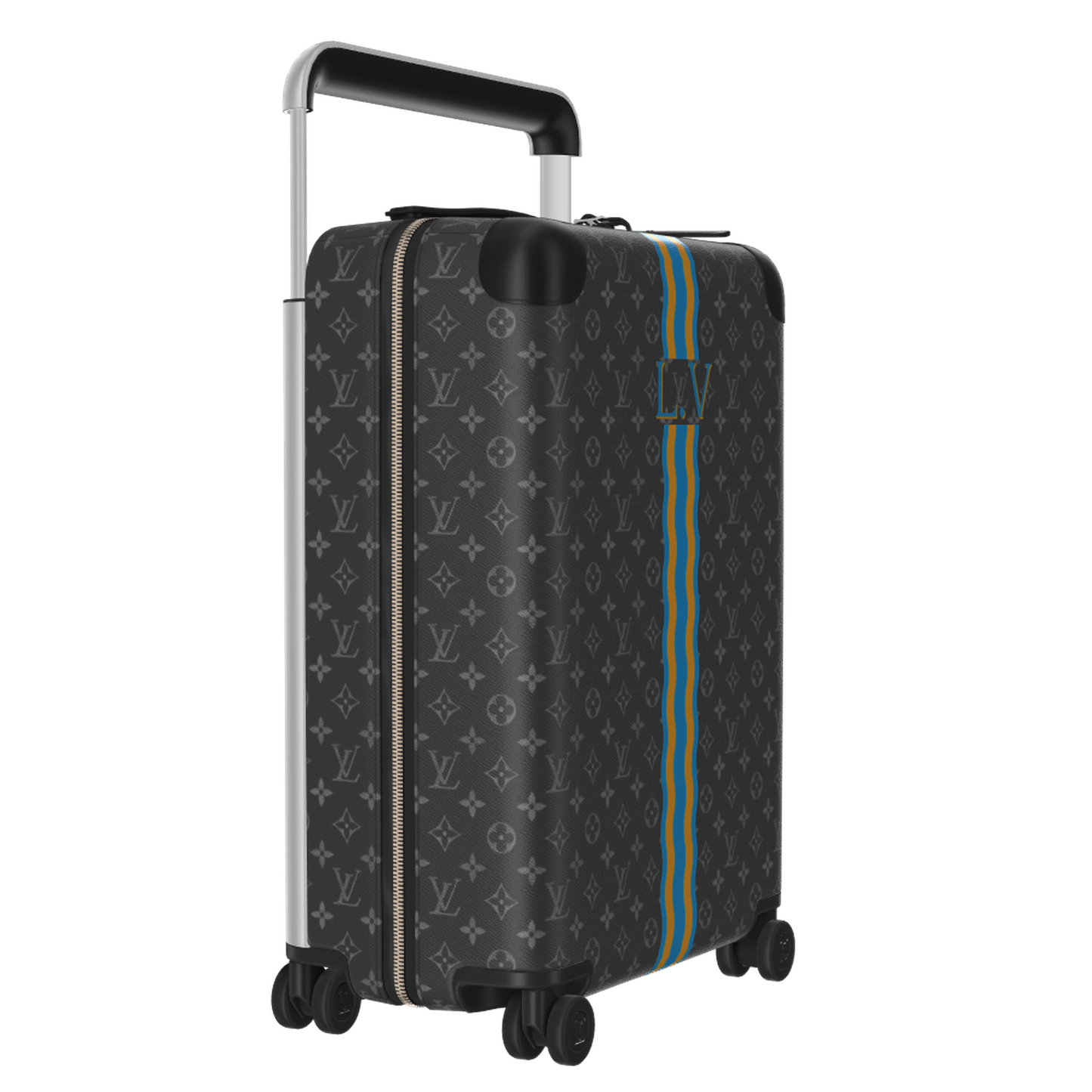 LV x TM Horizon 55