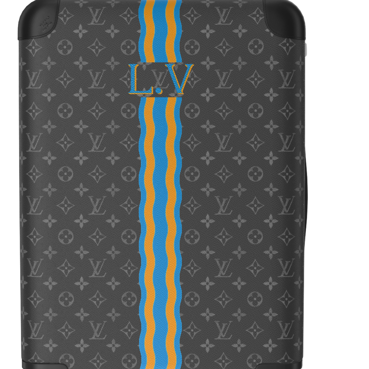 LV x TM Horizon 55