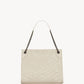 Saint Laurent Niki Shopping In Vintage Leather