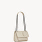 Saint Laurent Niki Baby In Vintage Leather