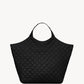 Saint Laurent Icare In Quilted Lambskin