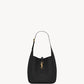 Saint Laurent Le 5 À 7 Supple Small In Grained Leather