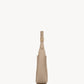 Saint Laurent Le 5 À 7 Supple Small In Grained Leather