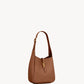 Saint Laurent Le 5 À 7 Supple Small In Grained Leather