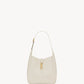 Saint Laurent Le 5 À 7 Supple Small In Grained Leather