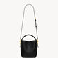 Saint Laurent Le 37 Small In Shiny Leather