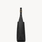 Saint Laurent Le 5 À 7 supple Large In Grained Leather