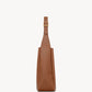 Saint Laurent Le 5 À 7 supple Large In Grained Leather