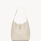 Saint Laurent Le 5 À 7 supple Large In Grained Leather
