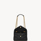 Saint Laurent Toy Puffer In Nappa Leather